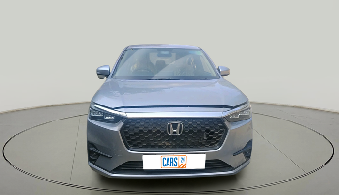 2025 Honda Amaze 1.2L I-VTEC VX, Petrol, Manual, 899 km, exterior