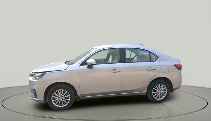 2025 Honda Amaze 1.2L I-VTEC VX, Petrol, Manual, 899 km, exterior