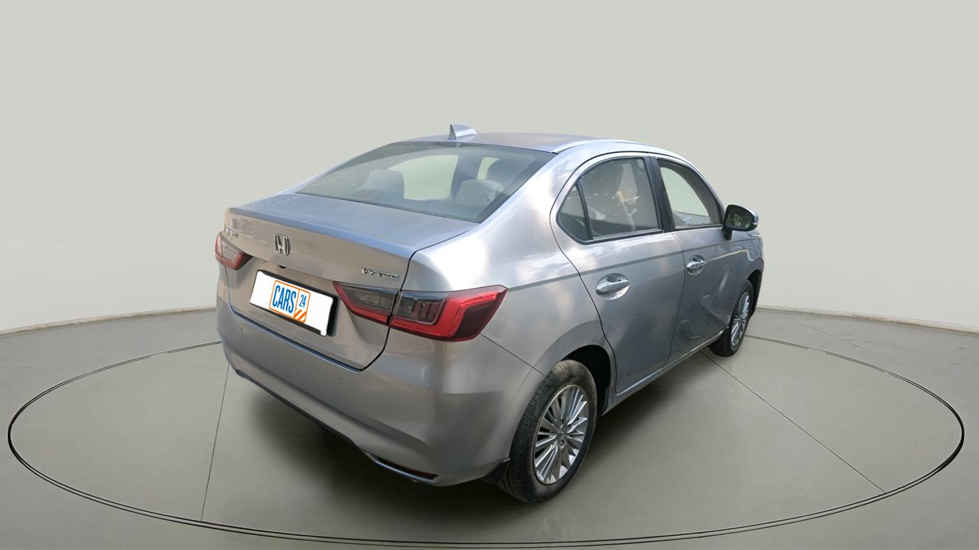 2025 Honda Amaze 1.2L I-VTEC VX, Petrol, Manual, 899 km, exterior