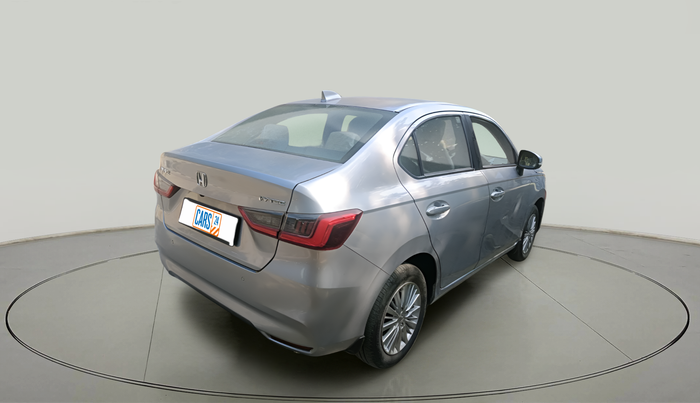 2025 Honda Amaze 1.2L I-VTEC VX, Petrol, Manual, 899 km, exterior