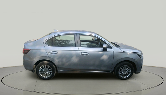 2025 Honda Amaze 1.2L I-VTEC VX, Petrol, Manual, 899 km, exterior