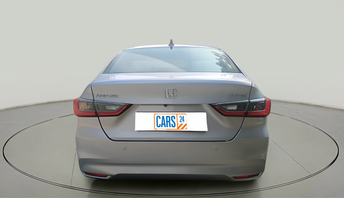 2025 Honda Amaze 1.2L I-VTEC VX, Petrol, Manual, 899 km, exterior