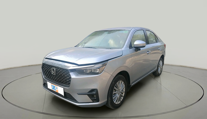 2025 Honda Amaze 1.2L I-VTEC VX, Petrol, Manual, 899 km, exterior