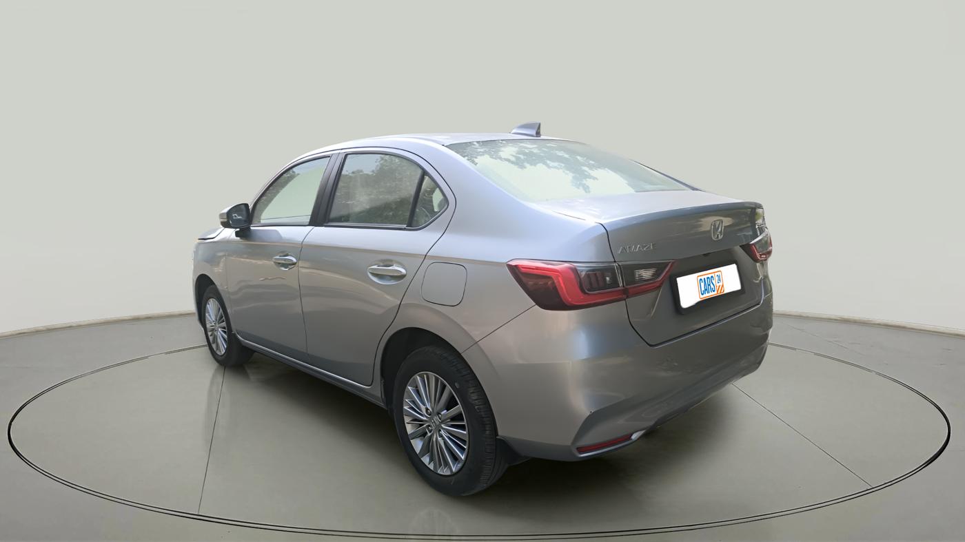 2025 Honda Amaze 1.2L I-VTEC VX, Petrol, Manual, 899 km, exterior