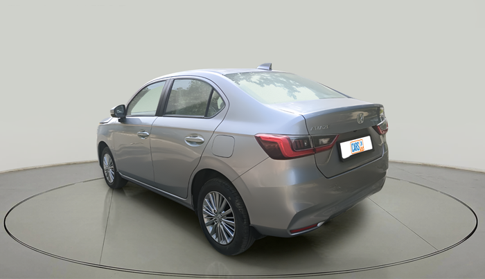 2025 Honda Amaze 1.2L I-VTEC VX, Petrol, Manual, 899 km, exterior