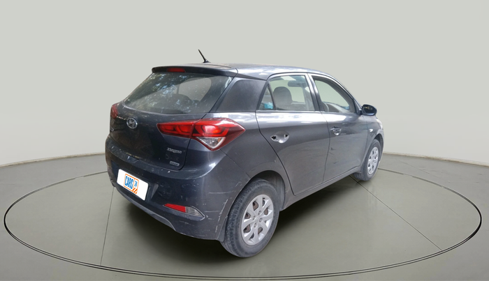 2014 Hyundai Elite i20 MAGNA 1.2, Petrol, Manual, 28,200 km, exterior