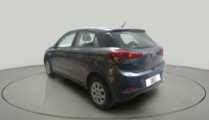 2014 Hyundai Elite i20 MAGNA 1.2, Petrol, Manual, 28,200 km, exterior