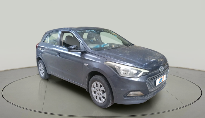 2014 Hyundai Elite i20 MAGNA 1.2, Petrol, Manual, 28,200 km, exterior
