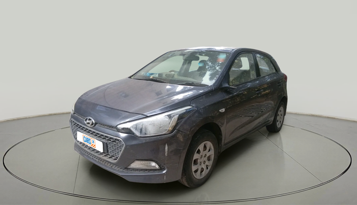 2014 Hyundai Elite i20 MAGNA 1.2, Petrol, Manual, 28,200 km, exterior