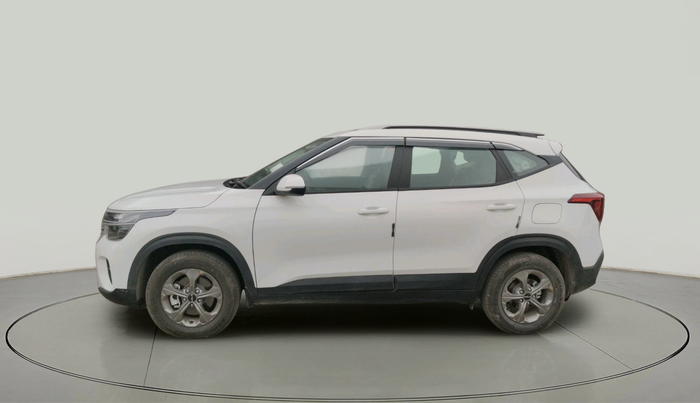 2025 KIA SELTOS HTK (O) 1.5 Diesel, Diesel, Manual, 2,528 km, exterior