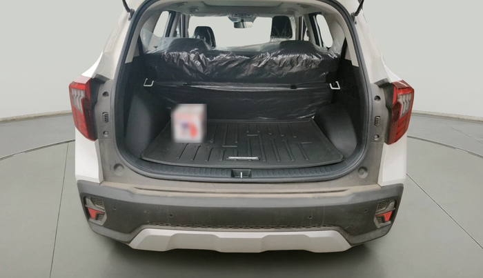 2025 KIA SELTOS HTK (O) 1.5 Diesel, Diesel, Manual, 2,528 km, exterior