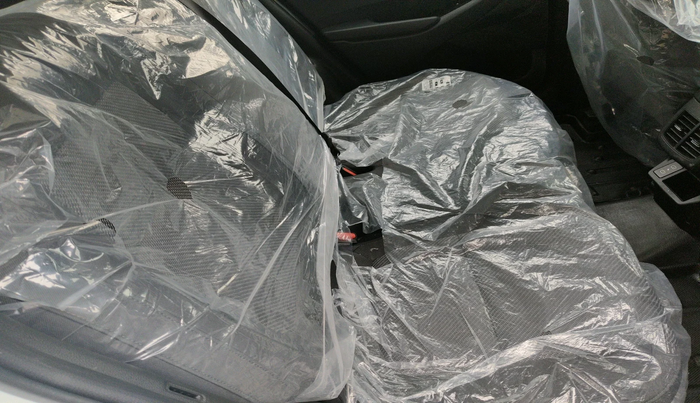 2025 KIA SELTOS HTK (O) 1.5 Diesel, Diesel, Manual, 2,528 km, interior