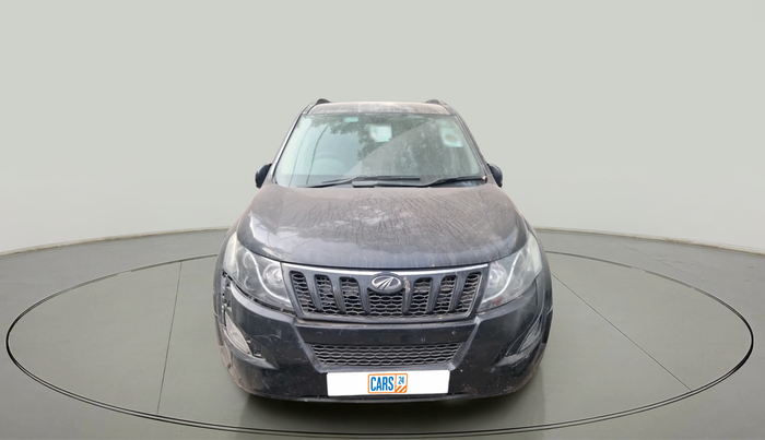 2016 Mahindra XUV500 W4 1.99, Diesel, Manual, 1,31,800 km, exterior