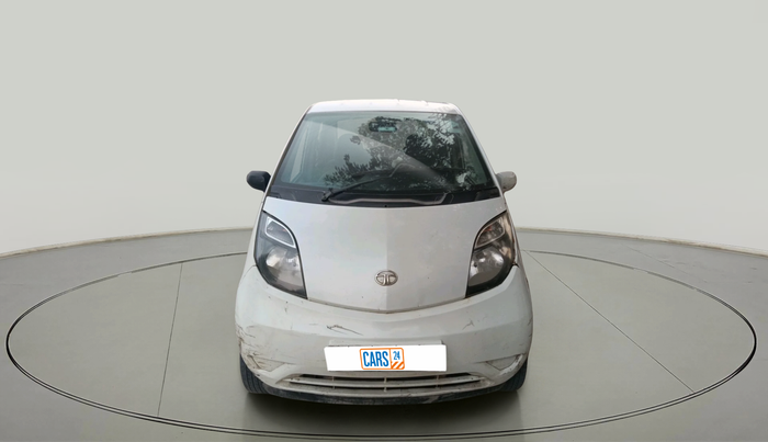 2015 Tata Nano EMAX XM CNG, Petrol, Manual, 1,81,071 km, exterior