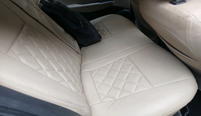 2019 Hyundai Verna 1.6 SX (O) CRDI MT, Diesel, Manual, 58,813 km, interior