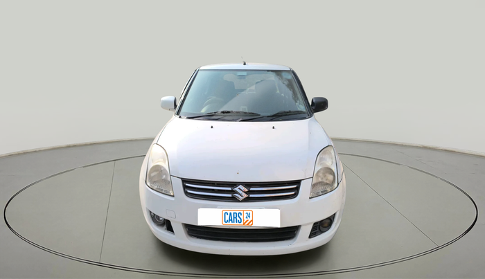 2011 Maruti Swift Dzire VXI, Petrol, Manual, 36,002 km, exterior