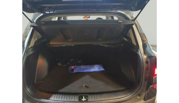 2022 KIA SELTOS HTK PLUS 1.5 IMT, Petrol, Manual, 40,595 km, exterior