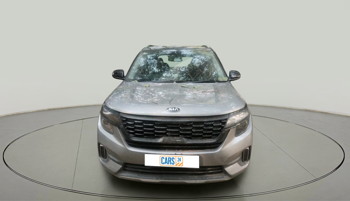 2020 KIA SELTOS HTK 1.5 DIESEL, Diesel, Manual, 1,749 km, exterior