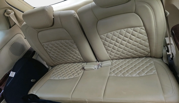 2014 Honda Mobilio 1.5L I-VTEC V, Petrol, Manual, 1,22,723 km, interior