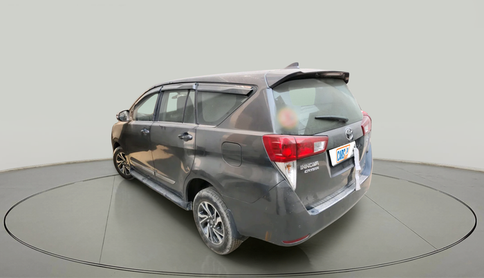 2021 Toyota Innova Crysta 2.7 GX 7 STR MT, Petrol, Manual, 55,501 km, exterior