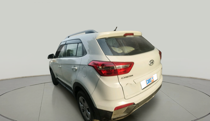 2017 Hyundai Creta S 1.4 DIESEL, Diesel, Manual, 43,038 km, exterior