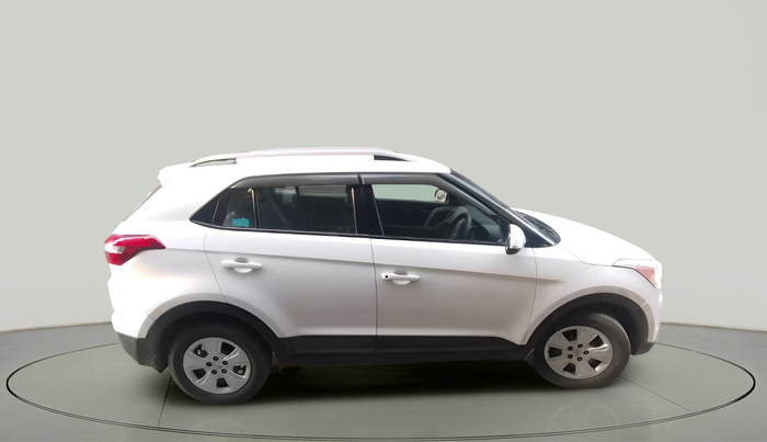 2017 Hyundai Creta S 1.4 DIESEL, Diesel, Manual, 43,038 km, exterior