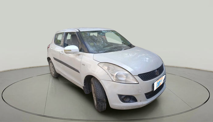2013 Maruti Swift VXI, Petrol, Manual, 40,164 km, exterior