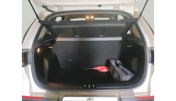 2020 KIA SONET HTX 1.5, Diesel, Manual, 1,04,755 km, exterior