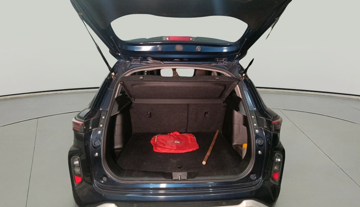 2024 Maruti Grand Vitara SIGMA SMART HYBRID, Petrol, Manual, 13,291 km, exterior