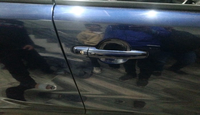 2024 Maruti Grand Vitara SIGMA SMART HYBRID, Petrol, Manual, 13,291 km, interior