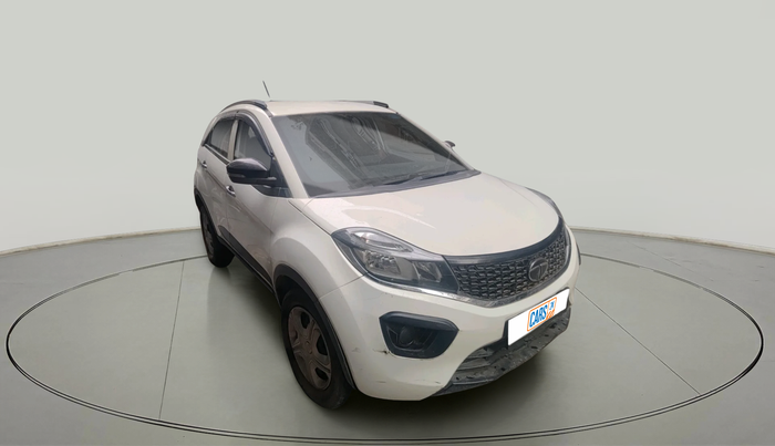 2019 Tata NEXON XMA PETROL, Petrol, Automatic, 93,459 km, exterior