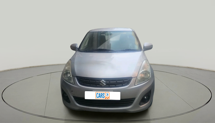2014 Maruti Swift Dzire VXI, Petrol, Manual, 61,293 km, exterior