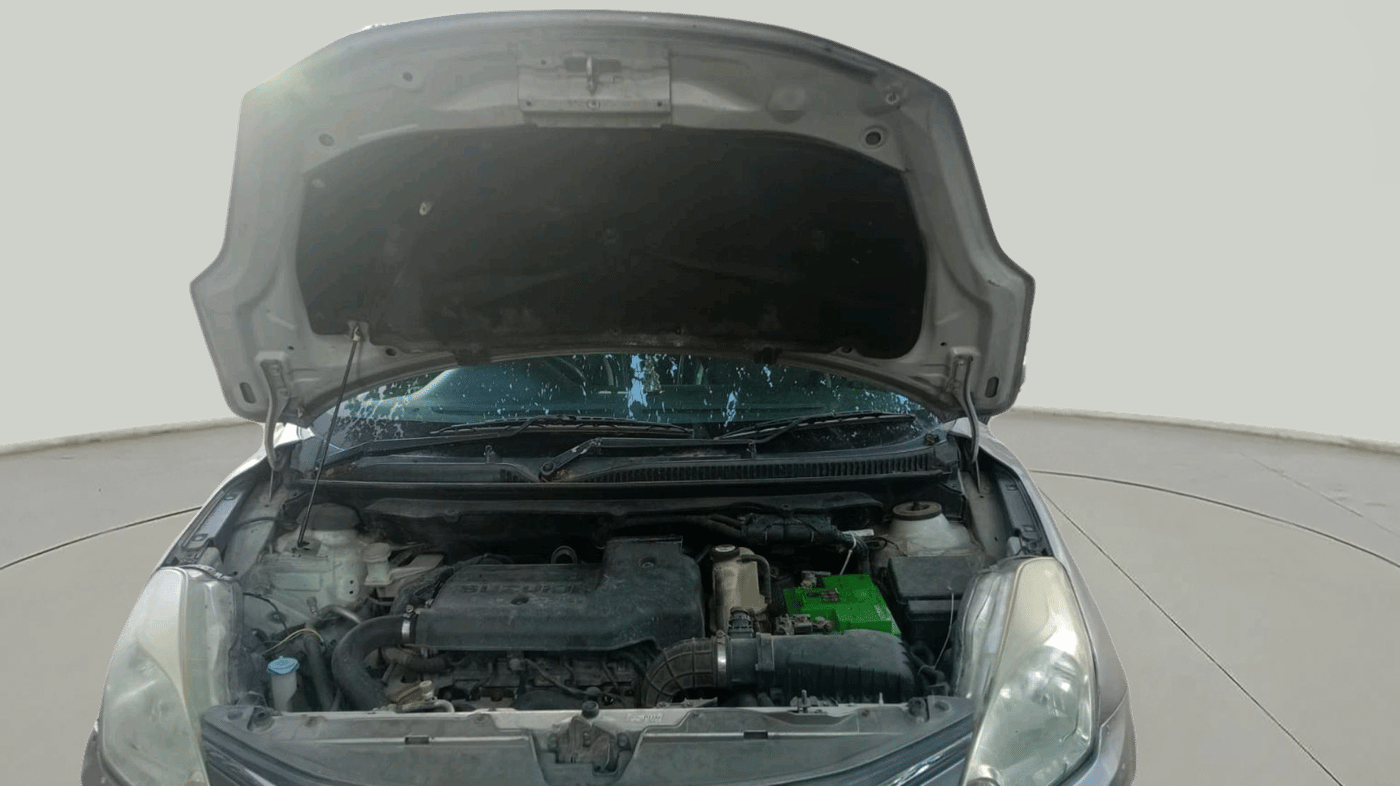 2015 Maruti Baleno ZETA DIESEL 1.3, Diesel, Manual, 1,27,059 km, exterior