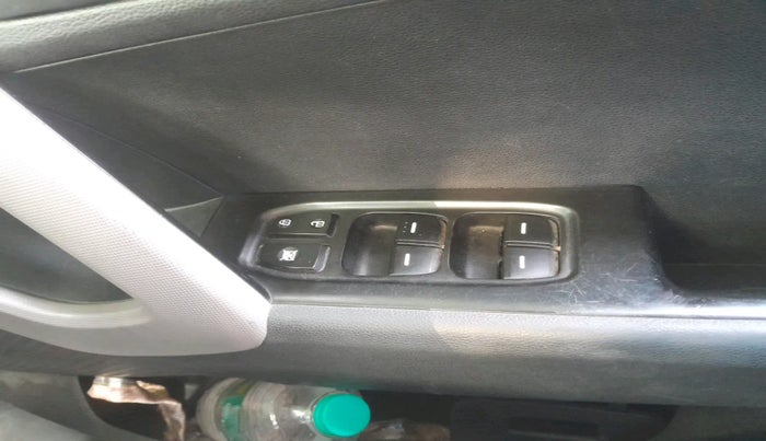 2019 Hyundai Creta E PLUS 1.4 DIESEL, Diesel, Manual, 92,120 km, interior