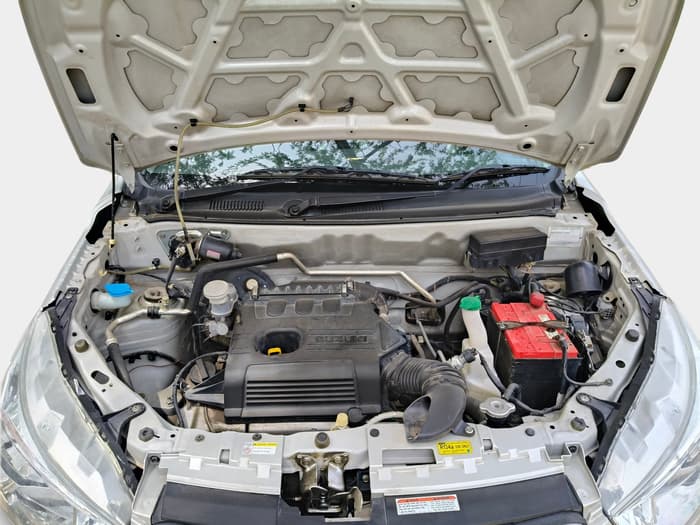 2015 Maruti Alto K10 VXI, Petrol, Manual, 40,213 km, exterior
