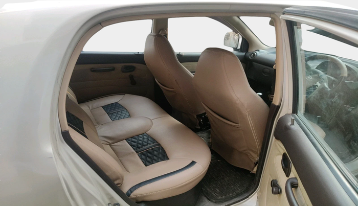 2013 Hyundai Santro Xing GL PLUS, Petrol, Manual, 1,12,007 km, interior