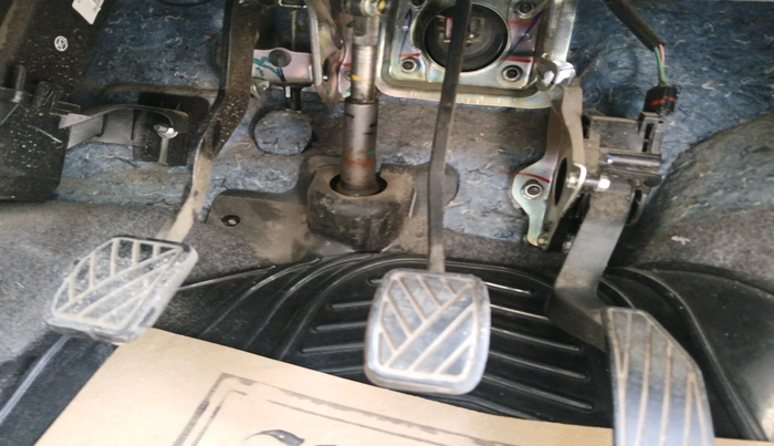 2017 Maruti Celerio ZXI (O), Petrol, Manual, 30,394 km, interior