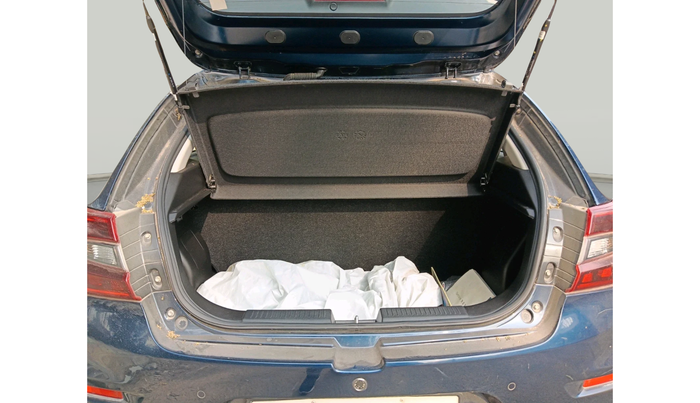 2022 Maruti Baleno DELTA PETROL 1.2, Petrol, Manual, 3,450 km, exterior