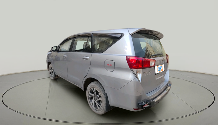 2021 Toyota Innova Crysta 2.4 GX 7 STR, Diesel, Manual, 74,432 km, exterior