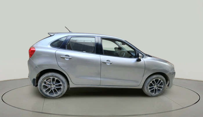 2018 Maruti Baleno DELTA PETROL 1.2, Petrol, Manual, 41,132 km, exterior