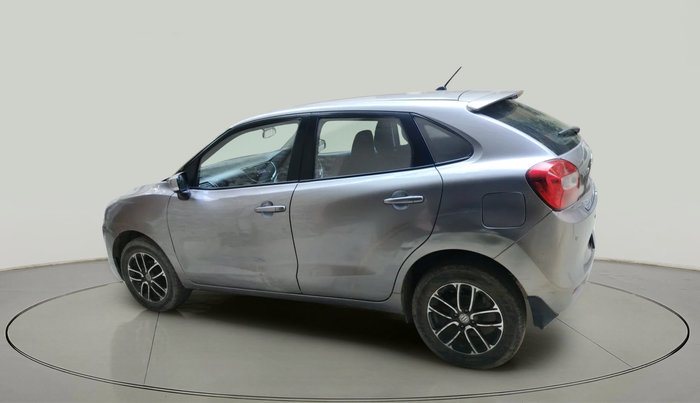 2018 Maruti Baleno DELTA PETROL 1.2, Petrol, Manual, 41,132 km, exterior