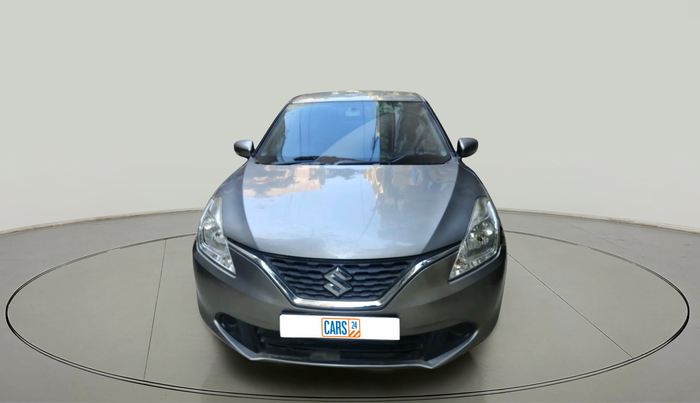 2018 Maruti Baleno DELTA PETROL 1.2, Petrol, Manual, 41,132 km, exterior
