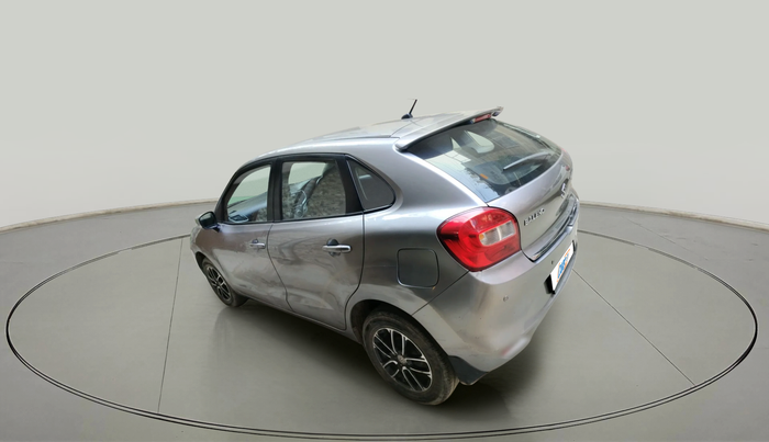 2018 Maruti Baleno DELTA PETROL 1.2, Petrol, Manual, 41,132 km, exterior