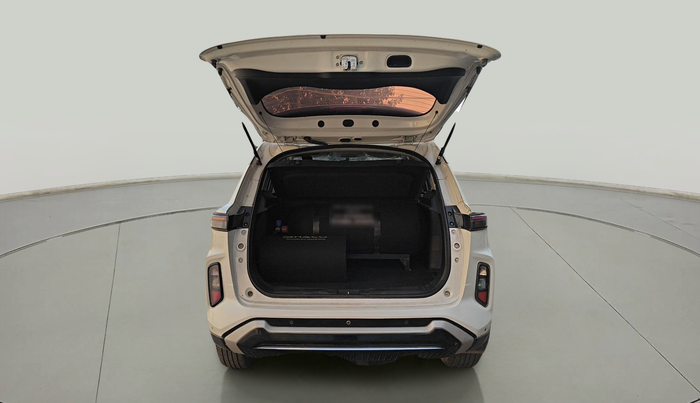 2023 Maruti Grand Vitara SIGMA SMART HYBRID, Petrol, Manual, 58,549 km, exterior