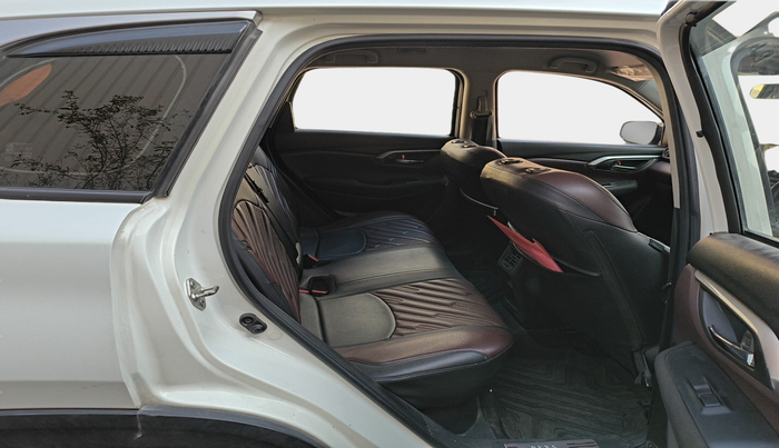 2023 Maruti Grand Vitara SIGMA SMART HYBRID, Petrol, Manual, 58,549 km, interior