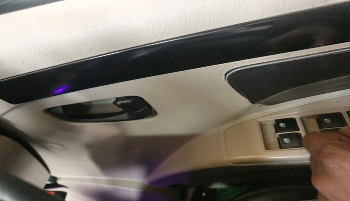 2023 Mahindra SCORPIO CLASSIC S 9STR, Diesel, Manual, 50,598 km, interior