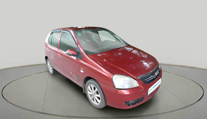2011 Tata Indica EV2 LX, Diesel, Manual, 1,54,073 km, exterior