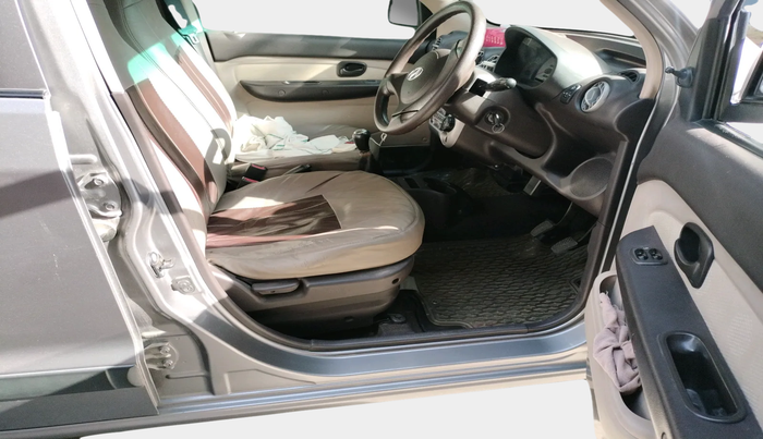 2014 Hyundai Santro Xing GLS, Petrol, Manual, 38,740 km, interior