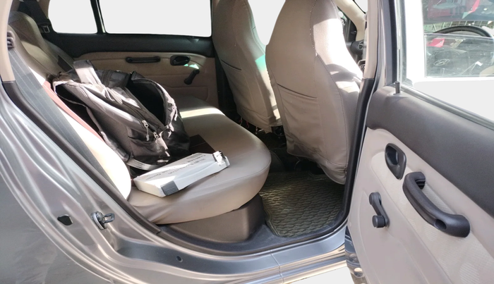 2014 Hyundai Santro Xing GLS, Petrol, Manual, 38,740 km, interior