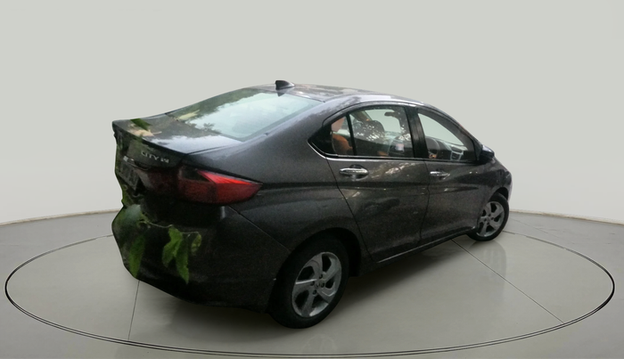 2015 Honda City 1.5L I-VTEC V MT, Petrol, Manual, 76,413 km, exterior